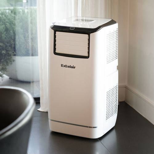 Excelair Portable Air Conditioner 4.1kW