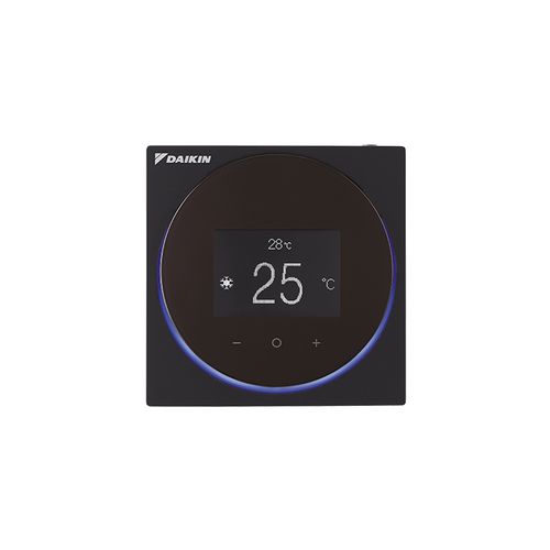 Daikin - Ducted Slim Controller | BRC1H63k / BRC1H63W