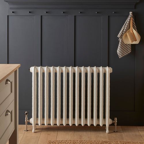 Kensington Cast Iron Radiator Range by Paladin