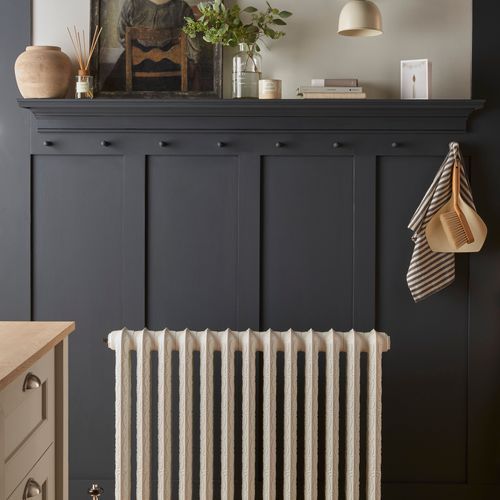 Kensington Cast Iron Radiator Range by Paladin