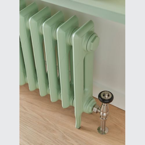 Pimlico Cast Iron Radiator Range by Paladin