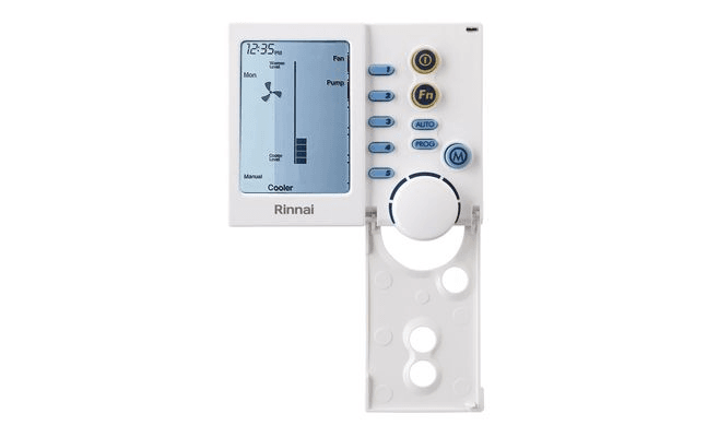 Rinnai Networker™