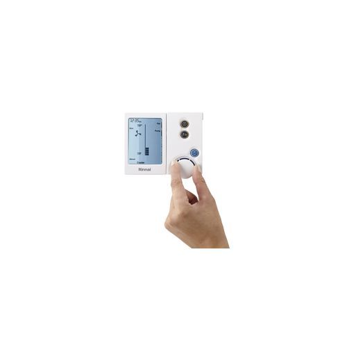 Rinnai Networker™