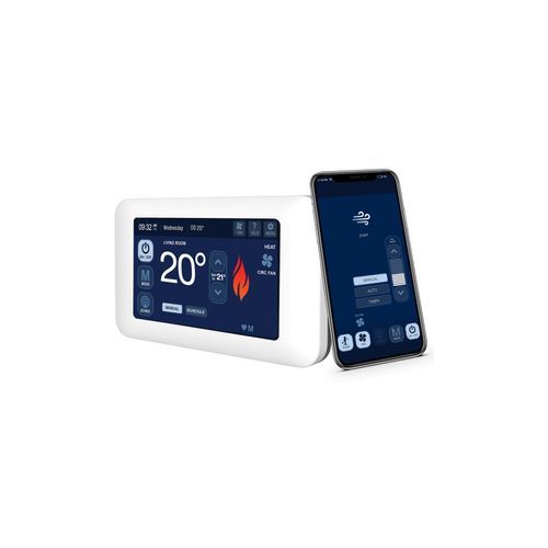 Rinnai Touch Wi-Fi Controller
