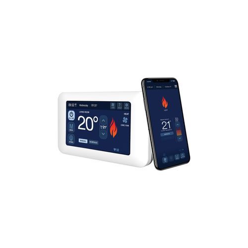 Rinnai Touch Wi-Fi Controller