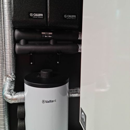 Messana Climate Control