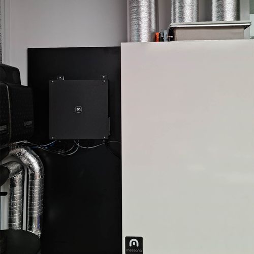 Messana Climate Control