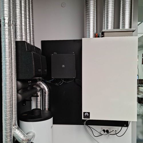 Messana Climate Control