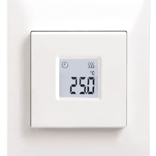 MTD3 - Standard Control Thermostat | Controls