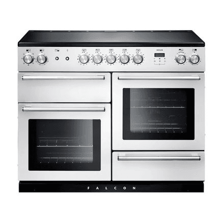 Falcon Nexus 110cm Induction Range Cooker