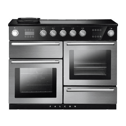 Falcon Nexus 110cm Steam Induction