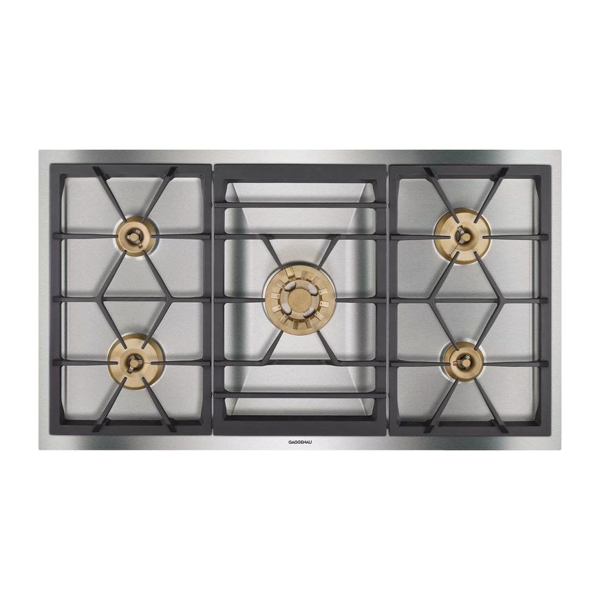 Gaggenau Vario Gas Cooktop 400 Series 90 cm