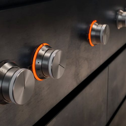 Gaggenau Vario Gas Cooktop 400 Series 38 cm