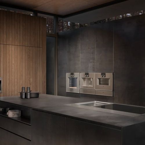 Gaggenau Vario Teppan Yaki 400 Series 38 cm