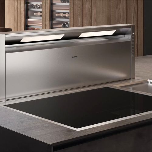 Gaggenau Vario Teppan Yaki 400 Series 38 cm