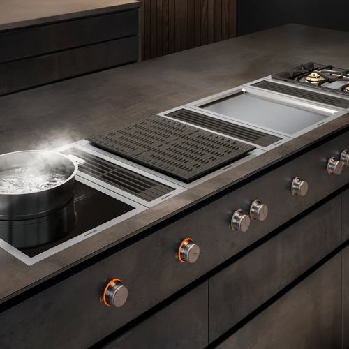 Gaggenau Vario Gas Cooktop 400 Series 38 cm