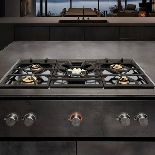 Gaggenau Vario Gas Cooktop 400 Series 90 cm