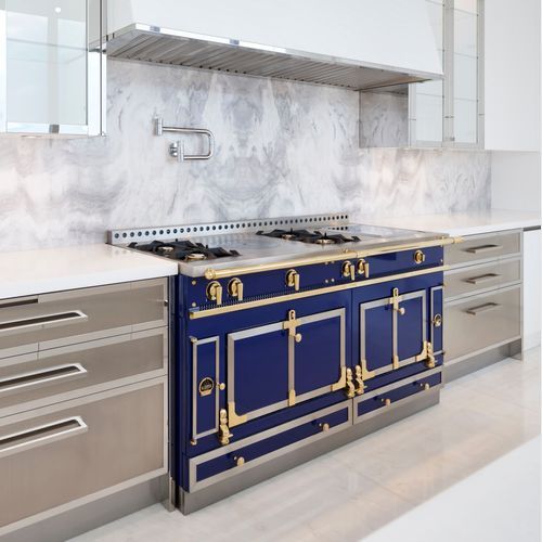 La Cornue | Château 165 Range Cooker