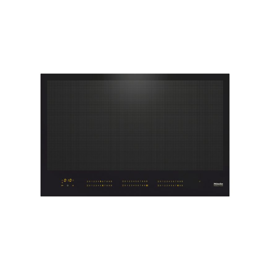 Miele KM 7678 FL Induction Cooktop 800mmW