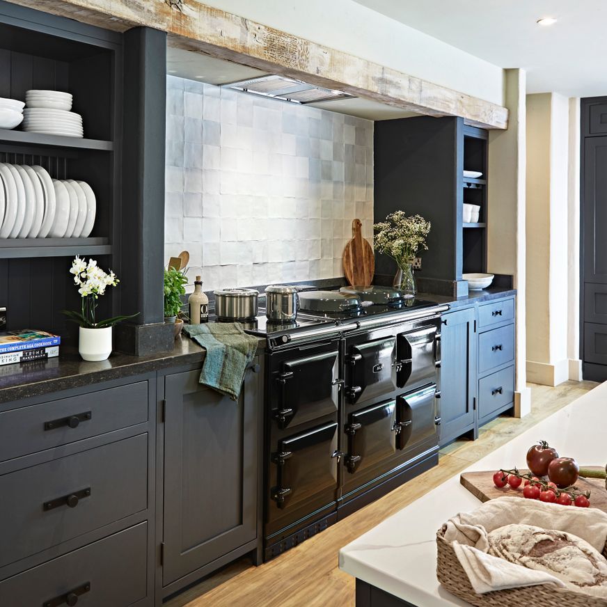 AGA eR7 Series 150 Induction Cooker