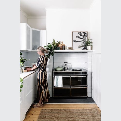AGA ERA Electric Range Cooker