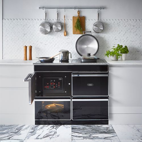 AGA ERA Electric Range Cooker