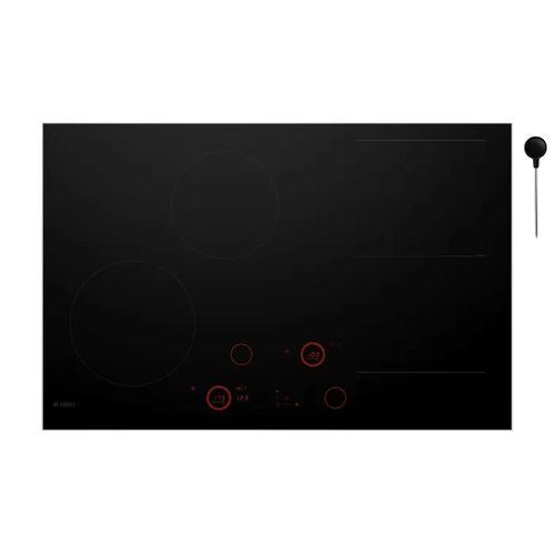 80cmCelcius Technology 4 Zone Induction Cooktop