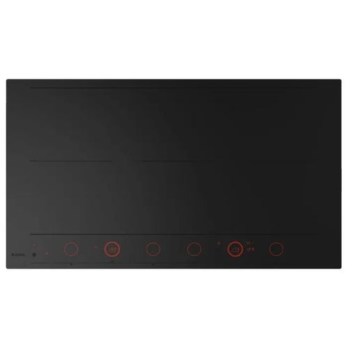 90cm Celcius Technology 6 Zone Induction Cooktop (Flush Mount Option)