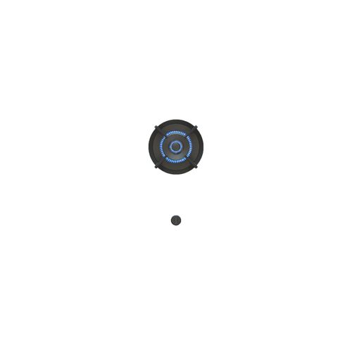 PITT | AIR Gas hob with 1 burner