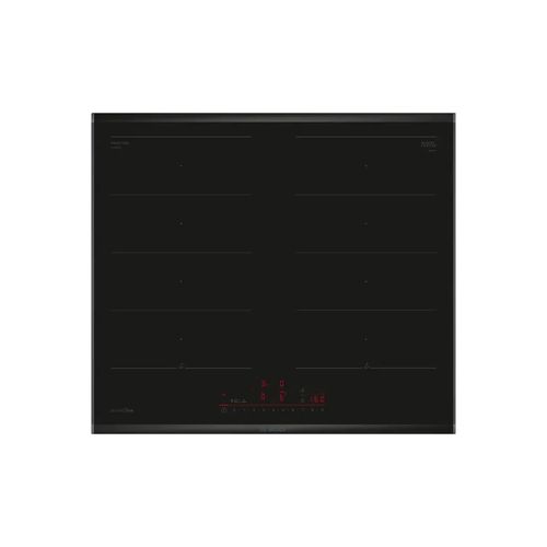 60cm Series 6 Flex Induction Cooktop - Black