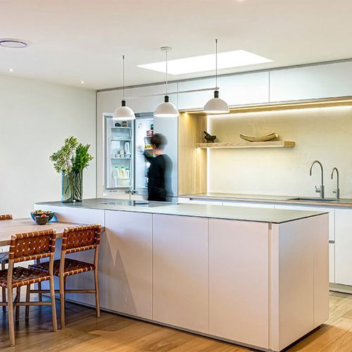 BORA Cooktop Extractor Fans