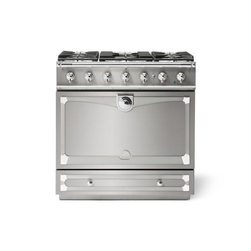 La Cornue | CornuFé AlberTine Range Cooker