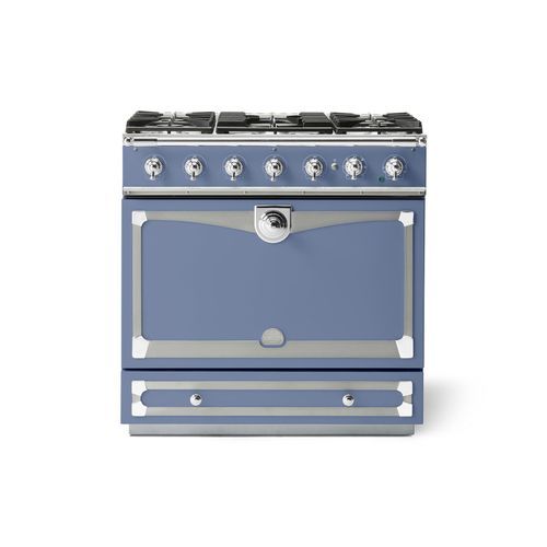 La Cornue | CornuFé AlberTine Range Cooker