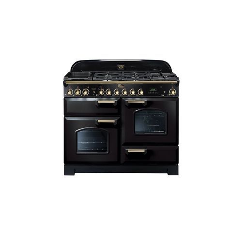 Falcon Classic Deluxe 110cm Dual Fuel Range Cooker