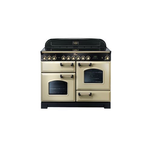 Falcon Classic Deluxe 110cm Induction Range Cooker