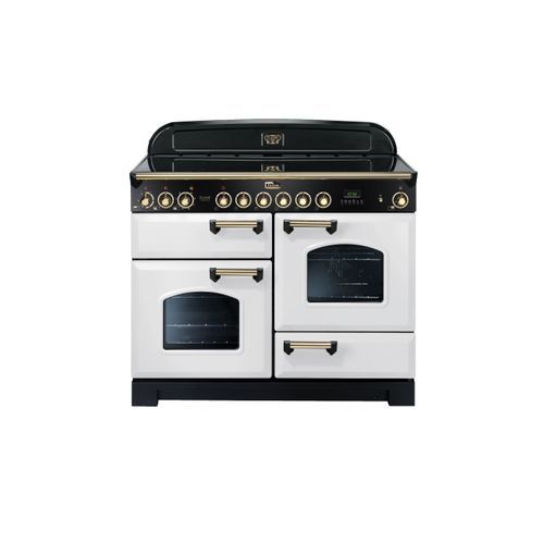 Falcon Classic Deluxe 110cm Induction Range Cooker