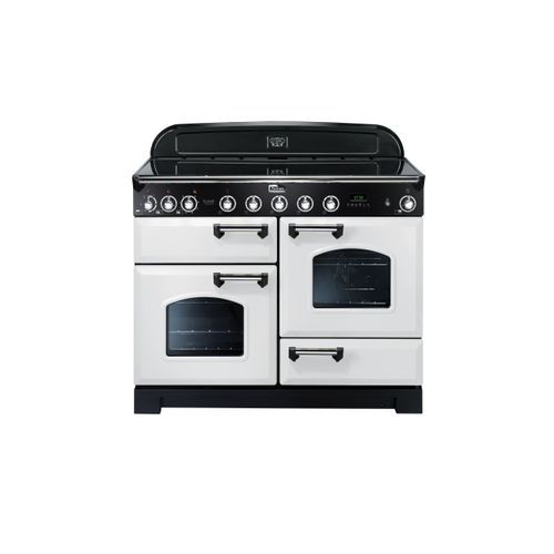 Falcon Classic Deluxe 110cm Induction Range Cooker