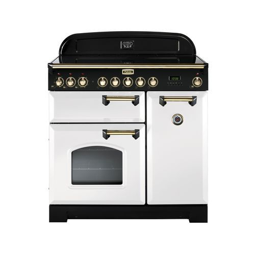 Falcon Classic Deluxe 90cm Induction Range Cooker