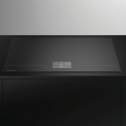 F&P Induction Cooktop, 92cm, Full Surface
