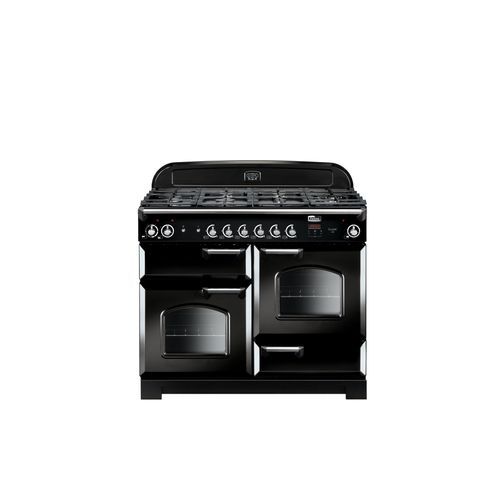 Falcon Classic 110cm Dual Fuel Range Cooker