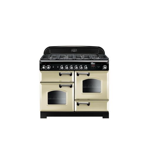 Falcon Classic 110cm Dual Fuel Range Cooker