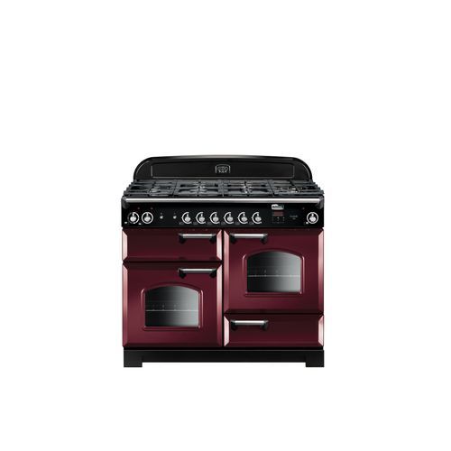 Falcon Classic 110cm Dual Fuel Range Cooker