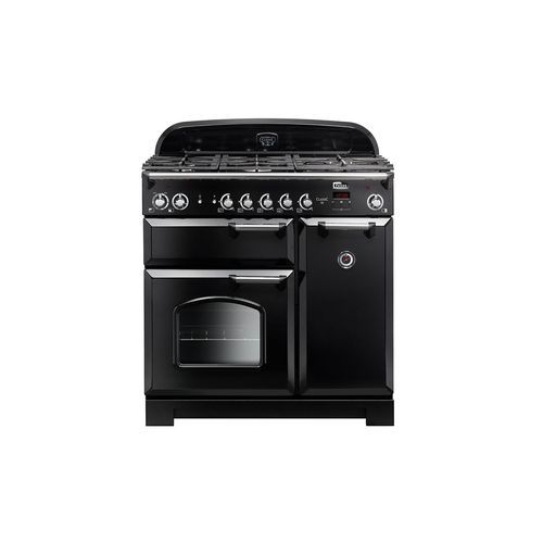 Falcon Classic 90cm Dual Fuel Range Cooker