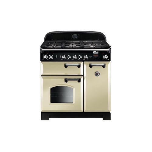 Falcon Classic 90cm Dual Fuel Range Cooker