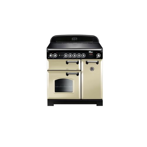 Falcon Classic 90cm Induction Range Cooker