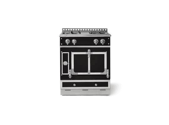 La Cornue | Castel 75 Range Cooker