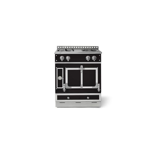La Cornue | Castel 75 Range Cooker