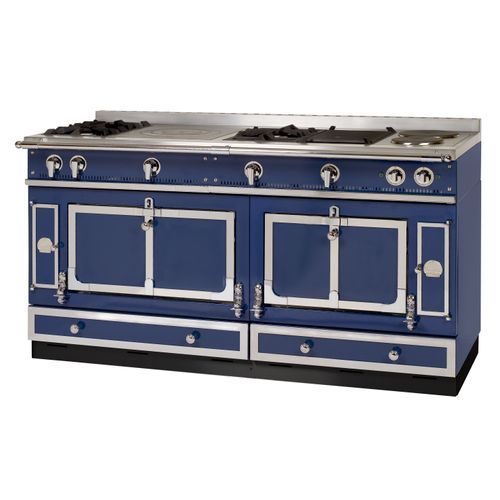 La Cornue | Château 165 Range Cooker