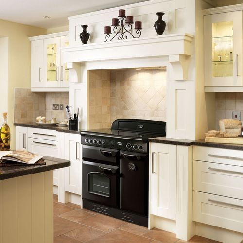 Falcon Classic 90cm Induction Range Cooker