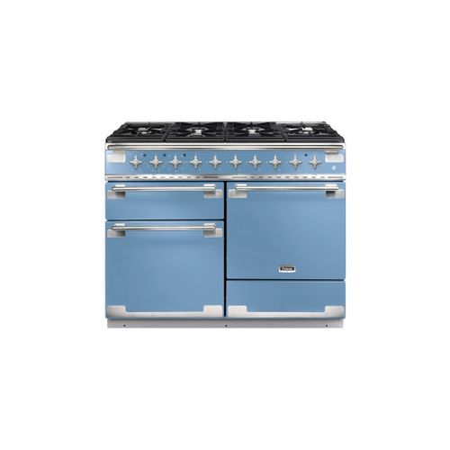 Falcon Elise 110cm Dual Fuel Range Cooker